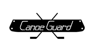 CANOE GUARD logo