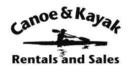 CANOE & KAYAK RENTALS AND SALES logo