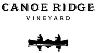 CANOE RIDGE VINEYARD logo