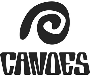 CANOES logo