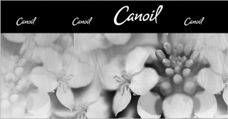 CANOIL logo