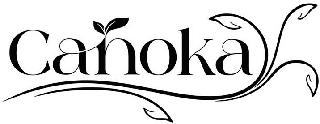 CANOKA logo