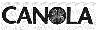 CANOLA logo