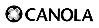 CANOLA logo