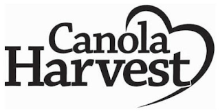 CANOLA HARVEST logo