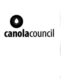 CANOLACOUNCIL logo