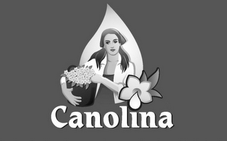 CANOLINA logo