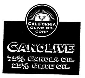 CANOLIVE logo