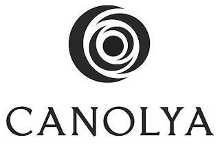 CANOLYA logo