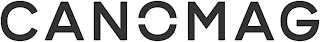 CANOMAG logo