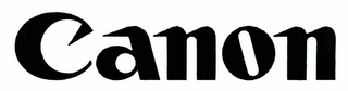CANON logo