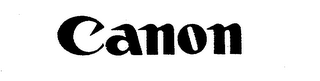 CANON logo