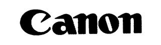CANON logo
