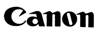 CANON logo