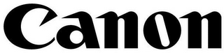 CANON logo