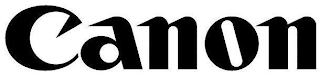CANON logo