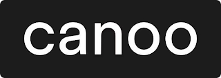 CANOO logo