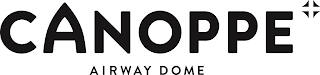 CANOPPE AIRWAY DOME logo