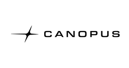 CANOPUS logo