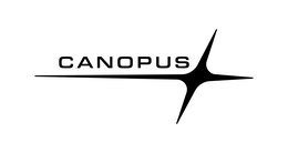 CANOPUS logo