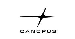 CANOPUS logo