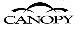 CANOPY logo