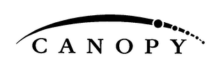 CANOPY logo
