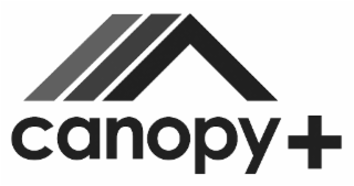 CANOPY+ logo