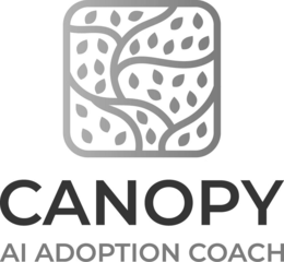 CANOPY AI ADOPTION COACH logo