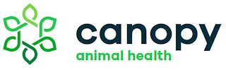 CANOPY ANIMAL HEALTH logo