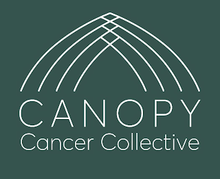CANOPY CANCER COLLECTIVE logo