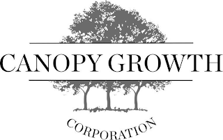 CANOPY GROWTH CORPORATION logo