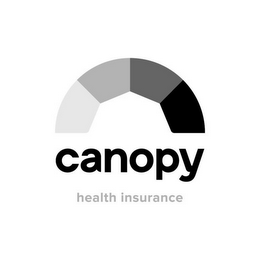 CANOPY HEALTH INSURANCE logo