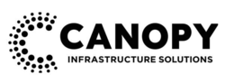 CANOPY INFRASTRUCTURE SOLUTIONS logo