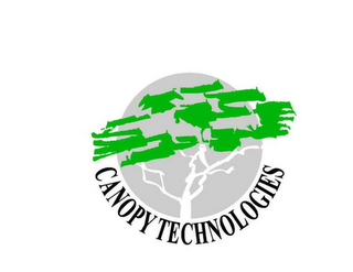 CANOPY TECHNOLOGIES logo