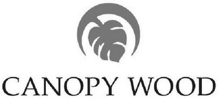CANOPY WOOD logo