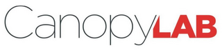 CANOPYLAB logo