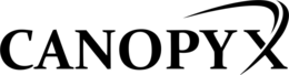 CANOPYX logo