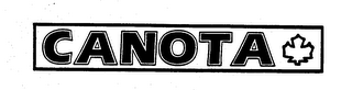 CANOTA logo