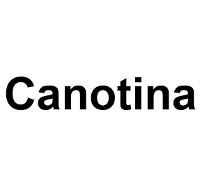 CANOTINA logo