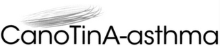 CANOTINA-ASTHMA logo