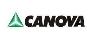 CANOVA logo