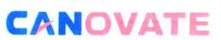 CANOVATE logo
