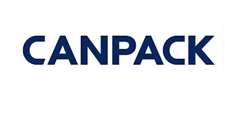 CANPACK logo