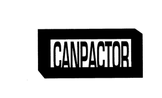 CANPACTOR logo
