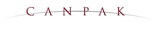 CANPAK logo
