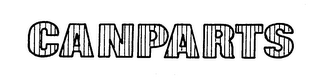CANPARTS logo