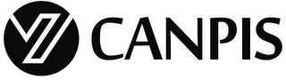 CANPIS logo