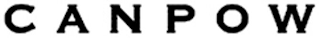 CANPOW logo
