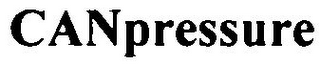 CANPRESSURE logo